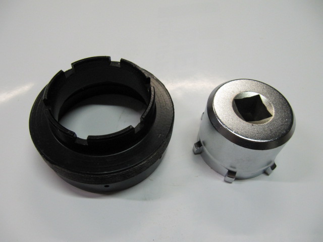 cav604 - tool rera nut bearing serie 2